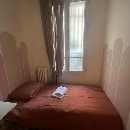 Appartamento Parisian Flat By Panthéon *
