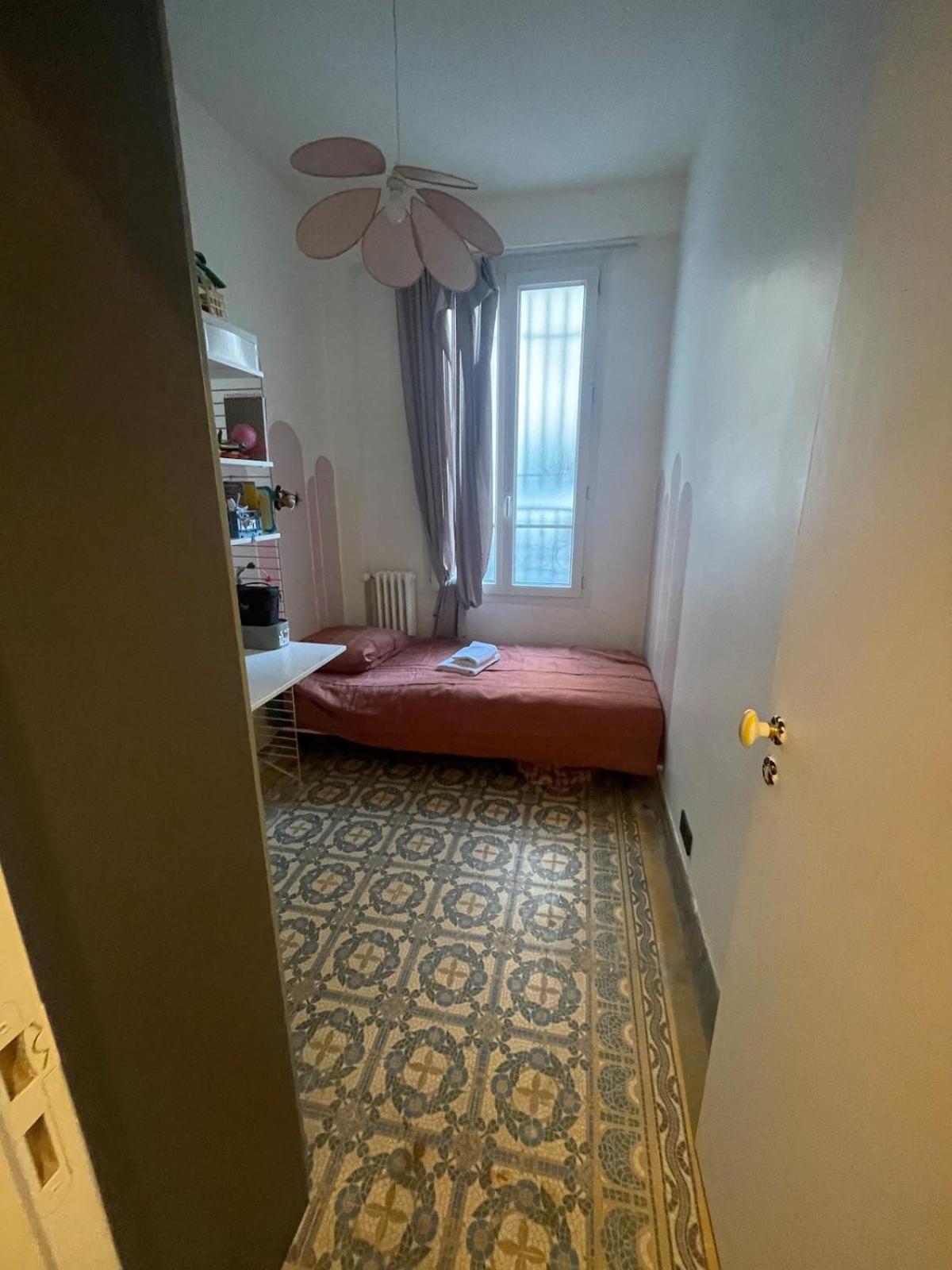 Parisian Flat By Panthéon