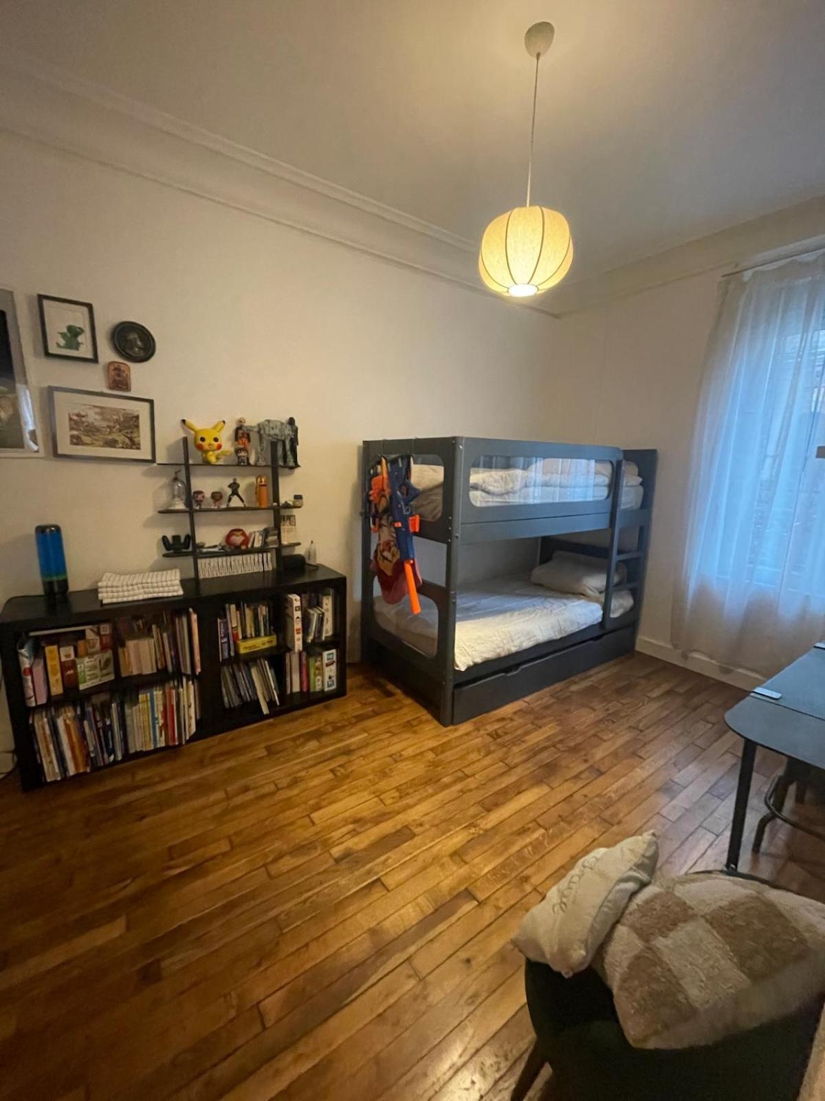 Parisian Flat By Panthéon Appartamento *