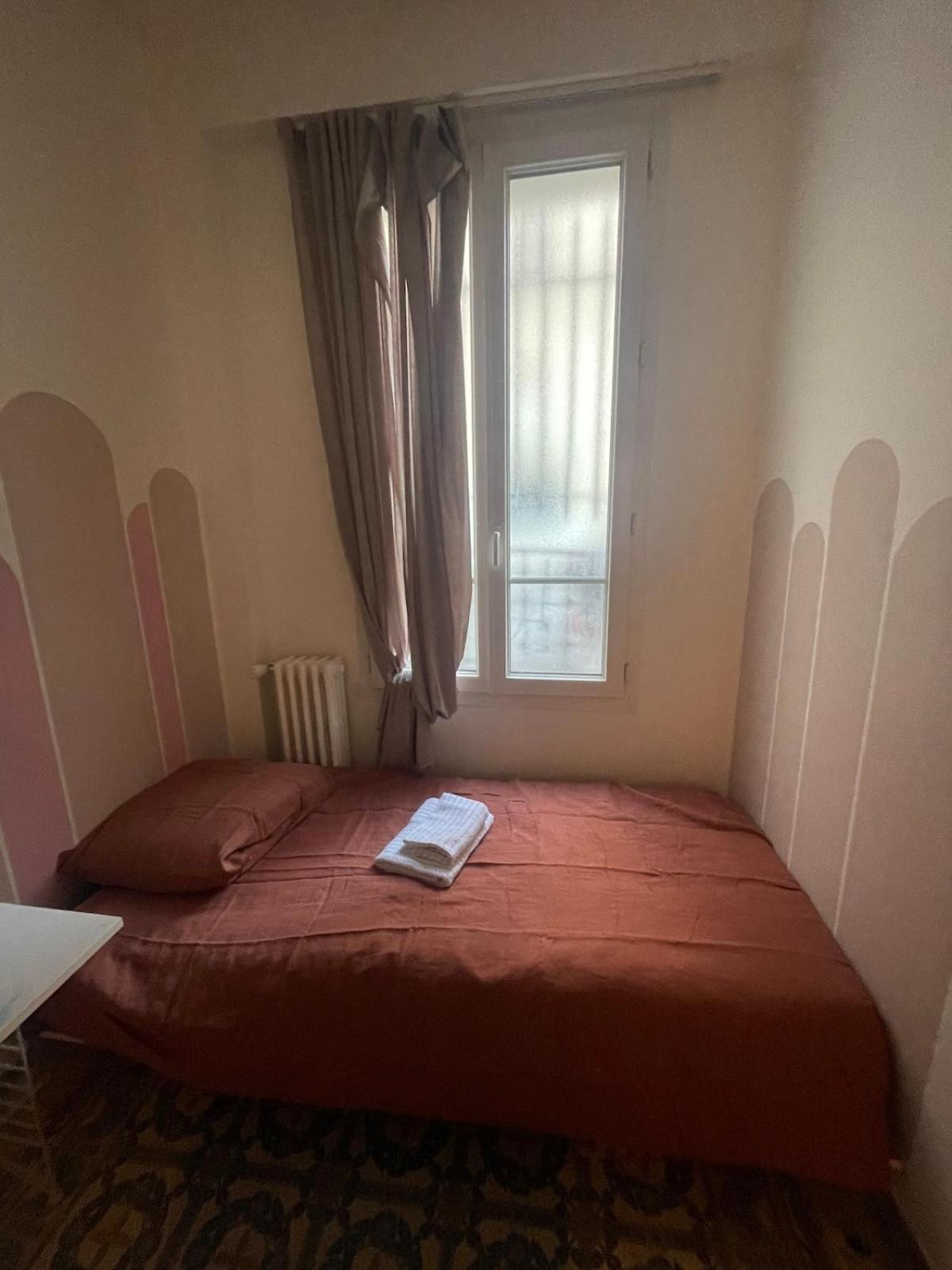 Appartamento Parisian Flat By Panthéon *
