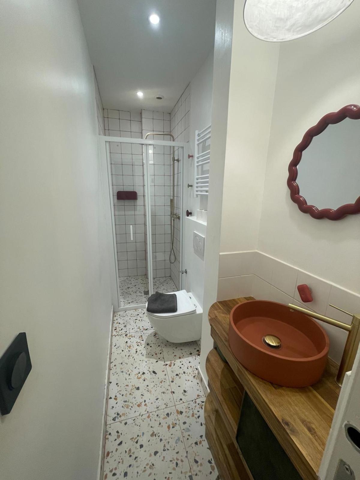 Appartamento Parisian Flat By Panthéon